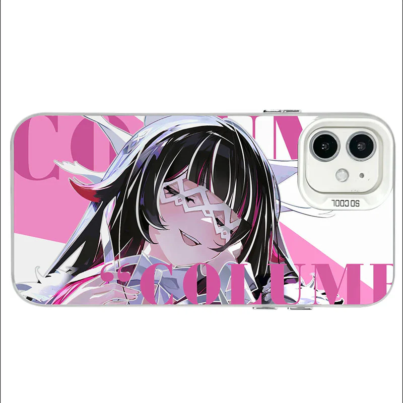 Genshin Impact MagSafe Phone Case - Image 40
