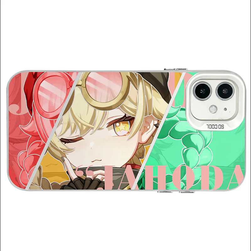 Genshin Impact MagSafe Phone Case - Image 42