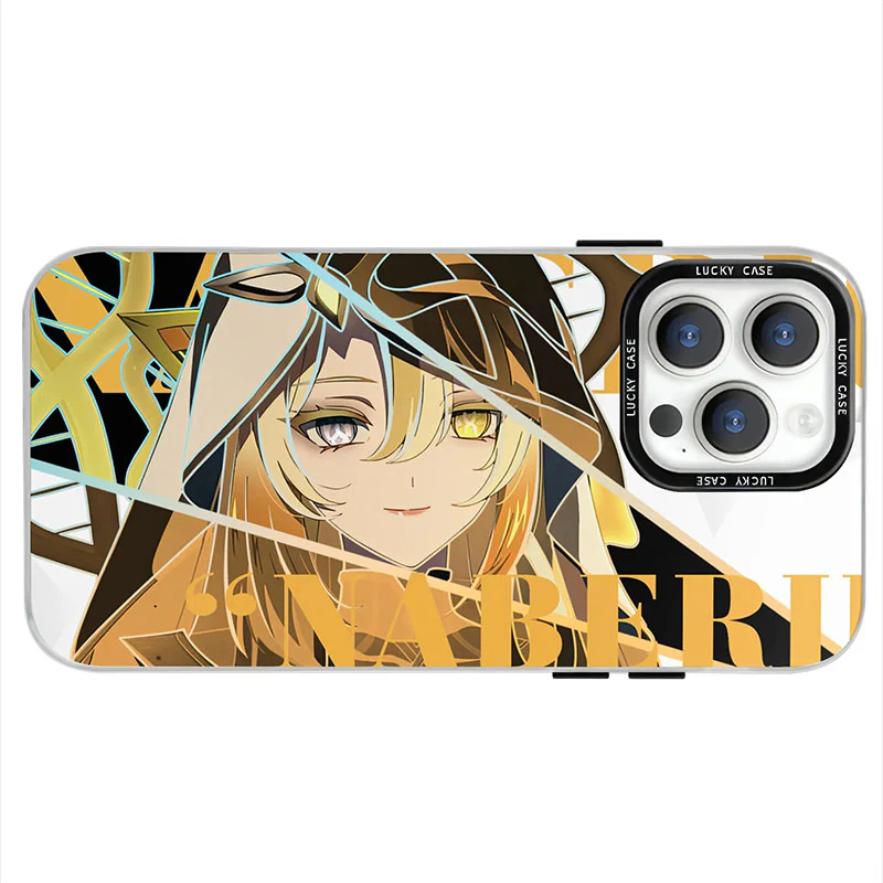 Genshin Impact MagSafe Phone Case - Image 43