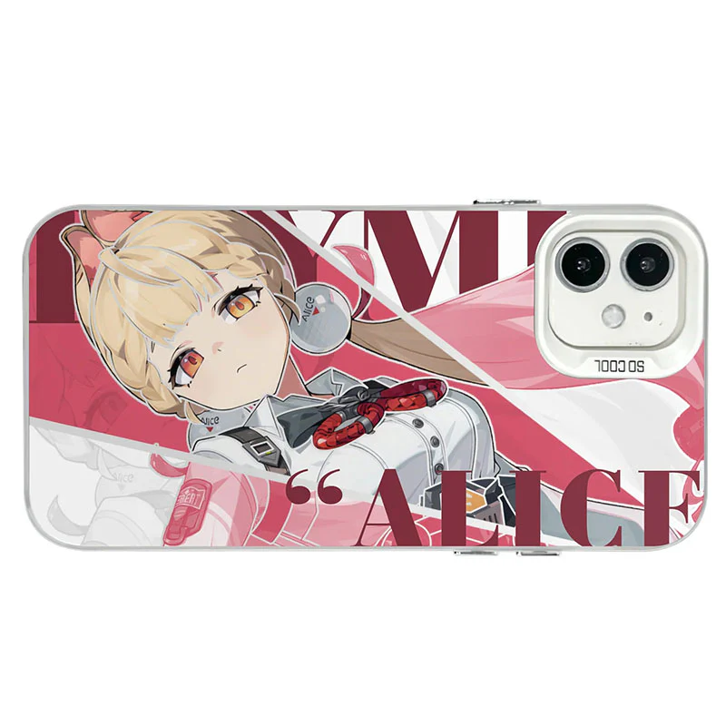 Genshin Impact MagSafe Phone Case - Image 44