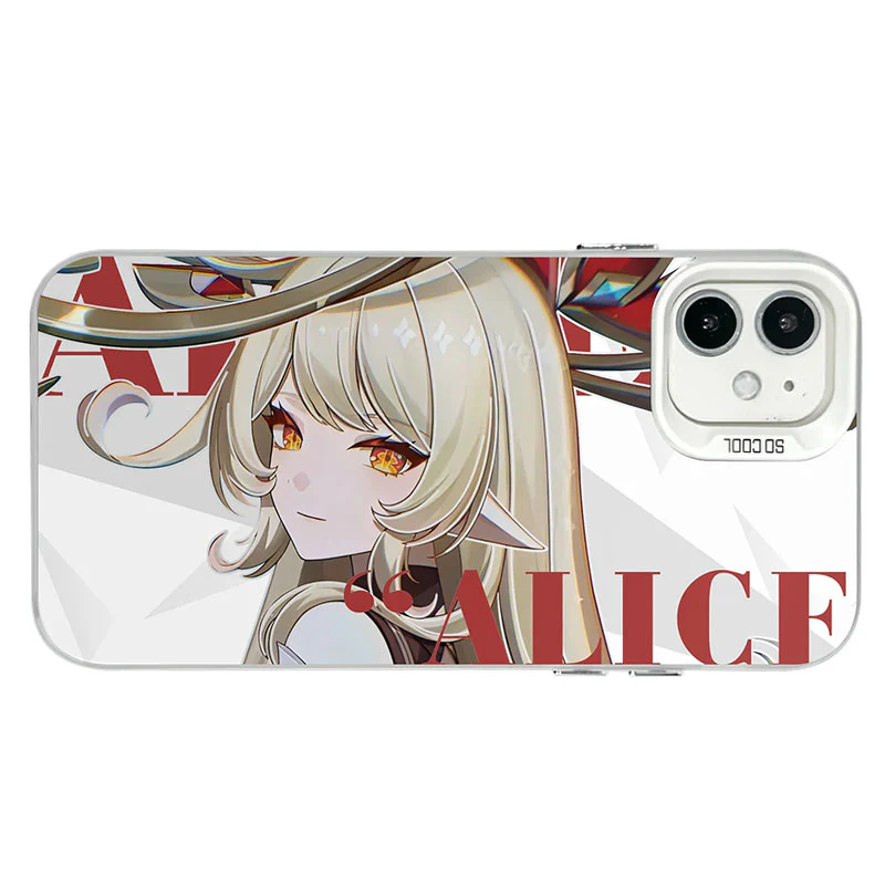 Genshin Impact MagSafe Phone Case - Image 45