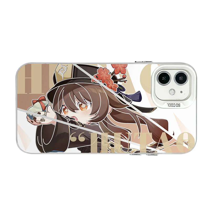 Genshin Impact MagSafe Phone Case - Image 46
