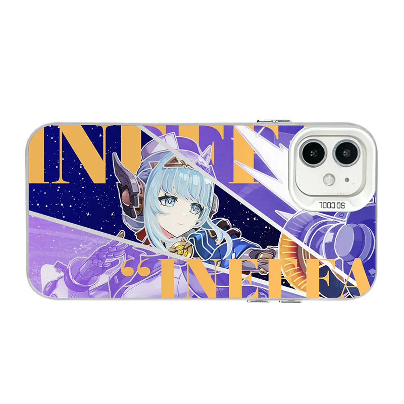 Genshin Impact MagSafe Phone Case - Image 47