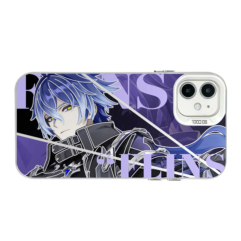 Genshin Impact MagSafe Phone Case - Image 48