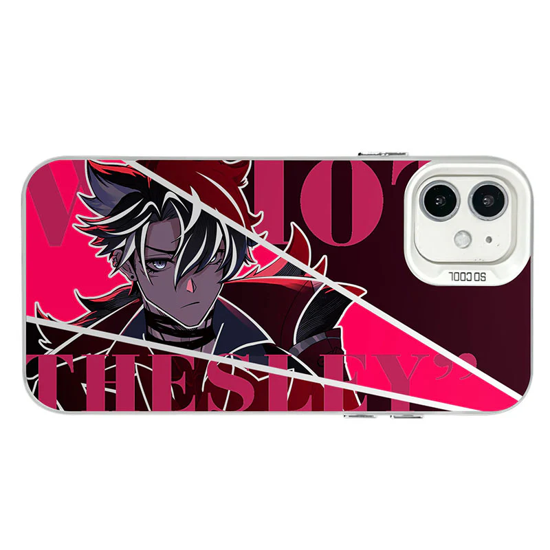 Genshin Impact MagSafe Phone Case - Image 49