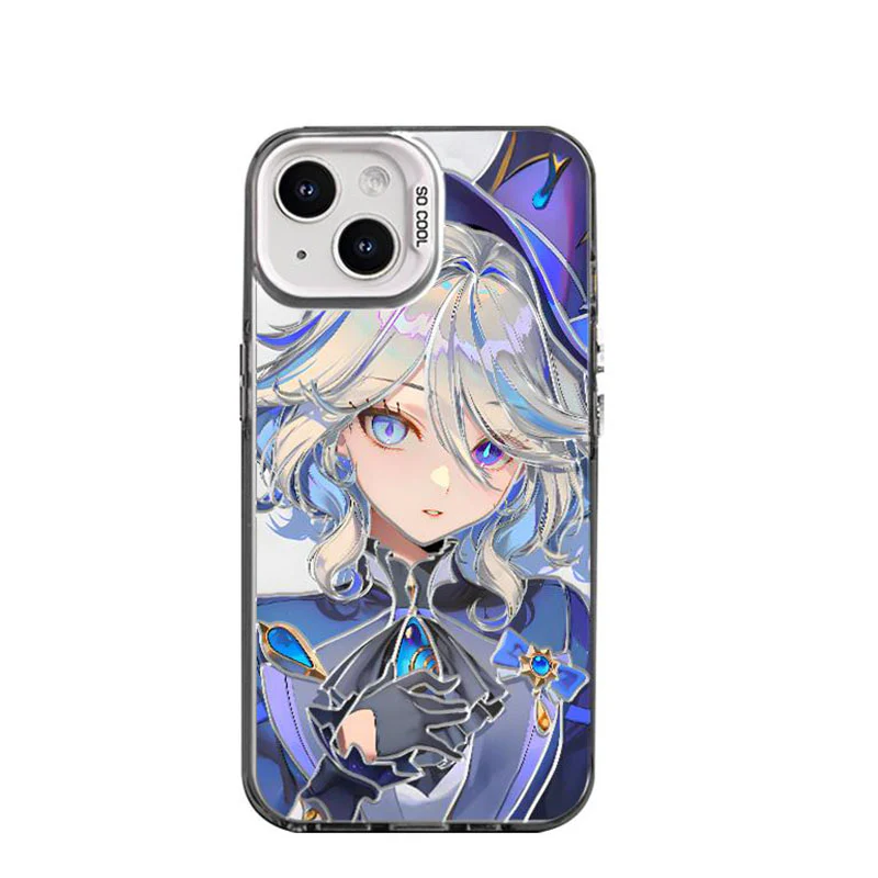 Genshin Impact MagSafe Phone Case - Image 51