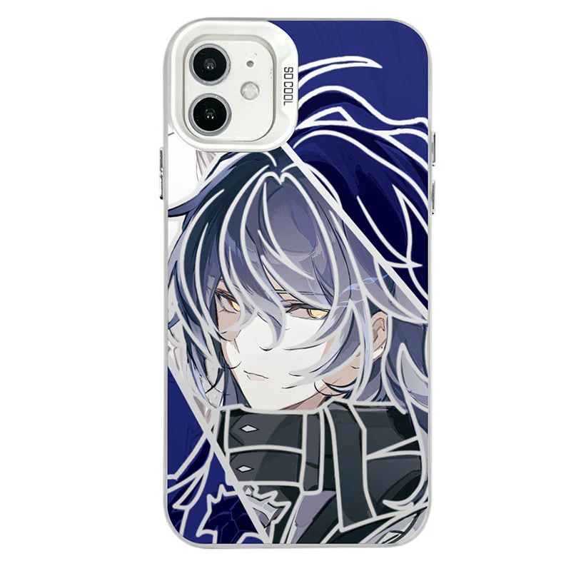 Genshin Impact MagSafe Phone Case - Image 52