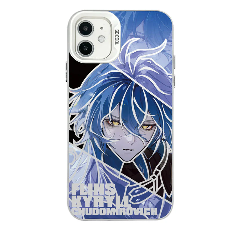 Genshin Impact MagSafe Phone Case - Image 53