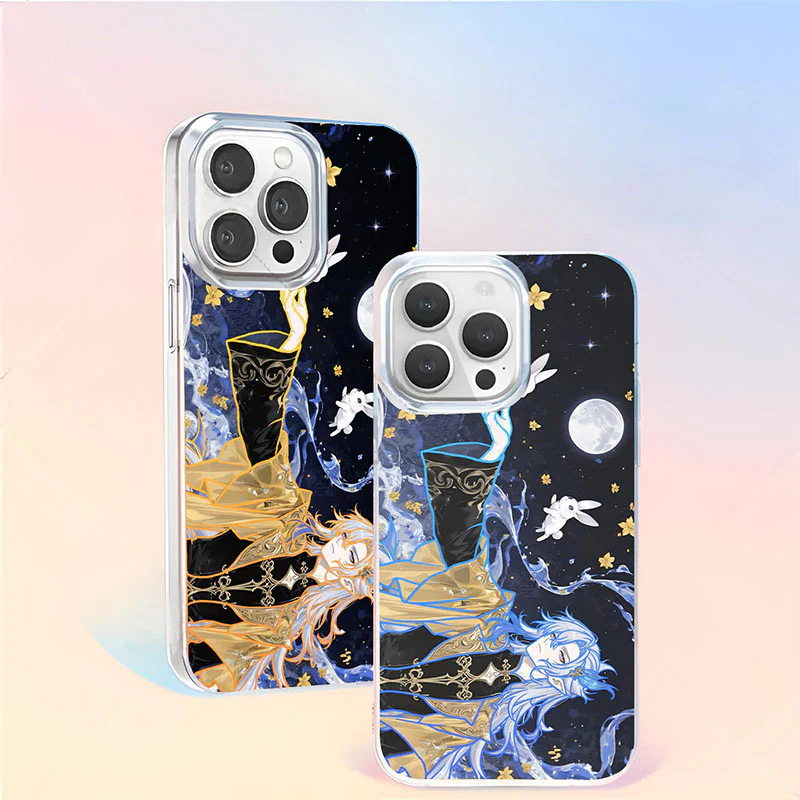 Genshin Impact MagSafe Phone Case - Image 54