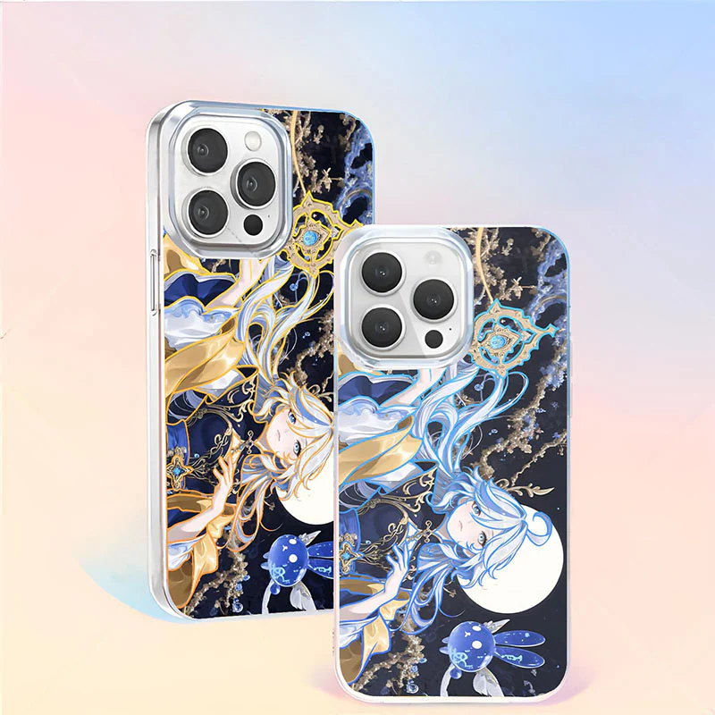 Genshin Impact MagSafe Phone Case - Image 55