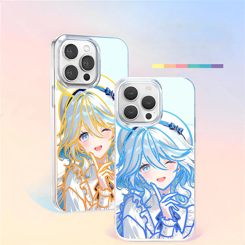 Genshin Impact MagSafe Phone Case - Image 56
