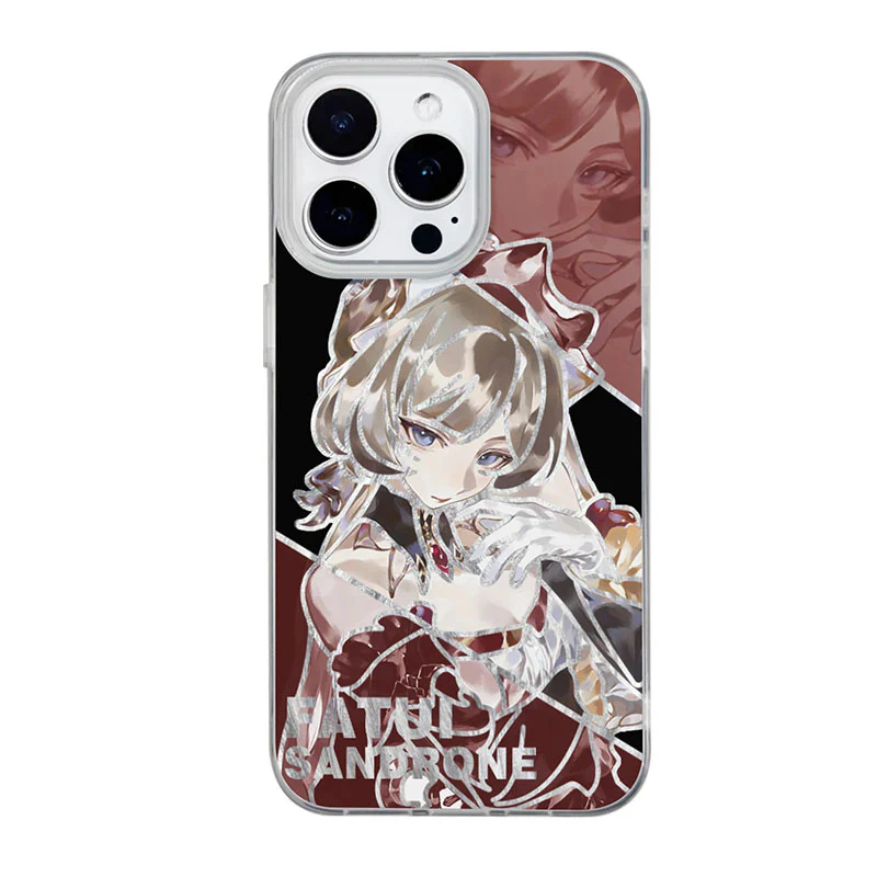 Genshin Impact MagSafe Phone Case - Image 58