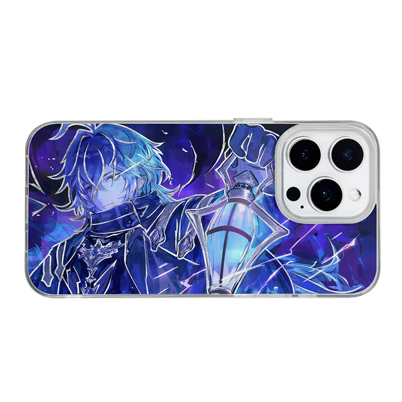 Genshin Impact MagSafe Phone Case - Image 60