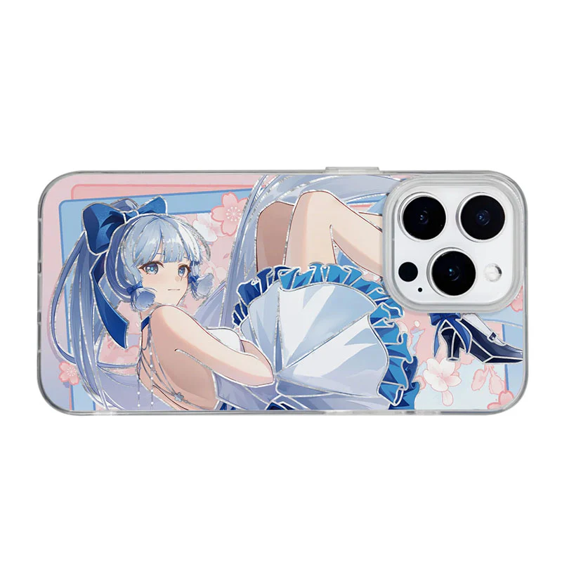 Genshin Impact MagSafe Phone Case - Image 62