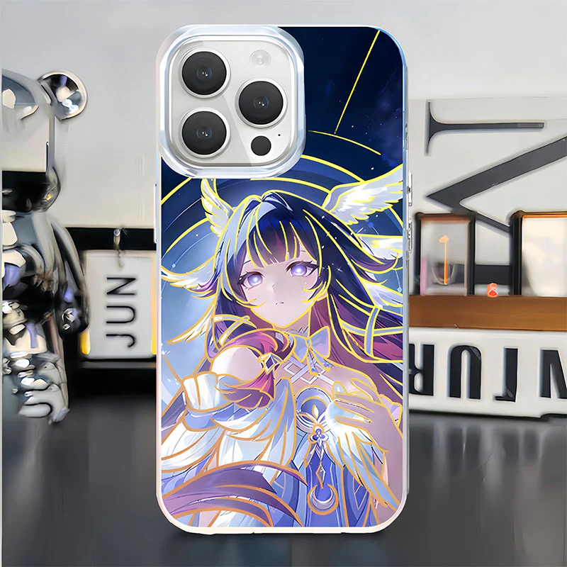 Genshin Impact MagSafe Phone Case - Image 64