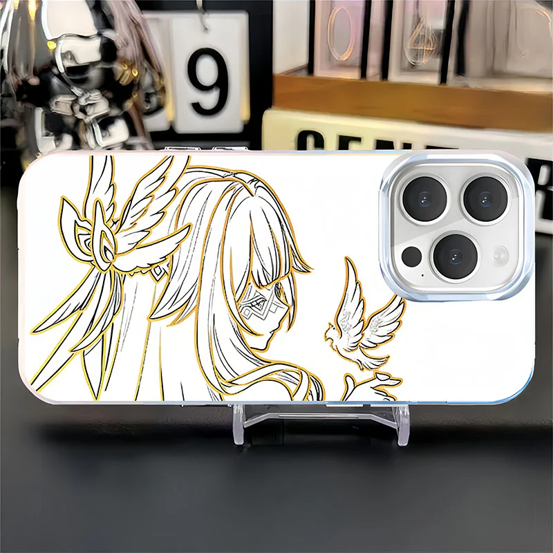 Genshin Impact MagSafe Phone Case - Image 65