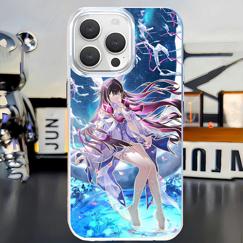 Genshin Impact MagSafe Phone Case - Image 66