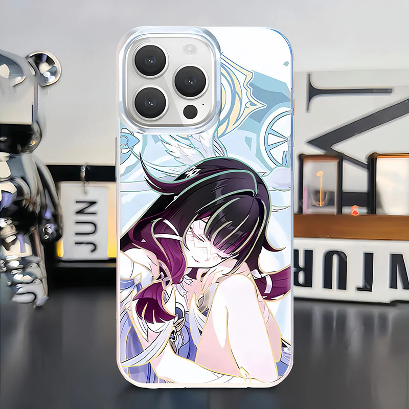 Genshin Impact MagSafe Phone Case - Image 67
