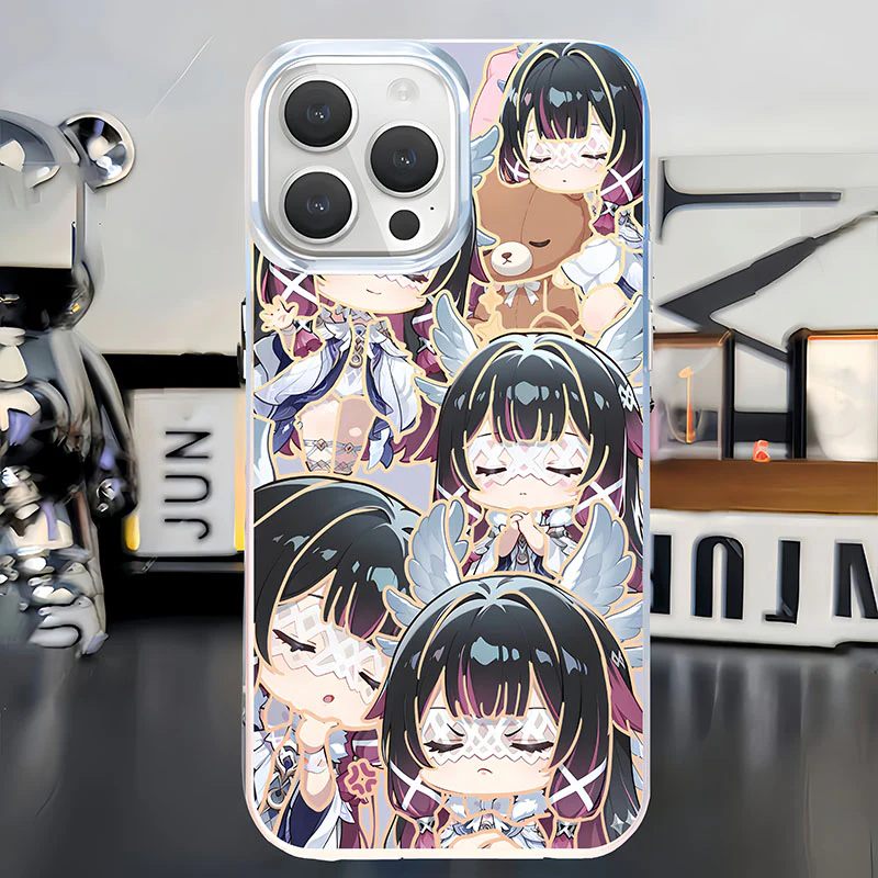 Genshin Impact MagSafe Phone Case - Image 68