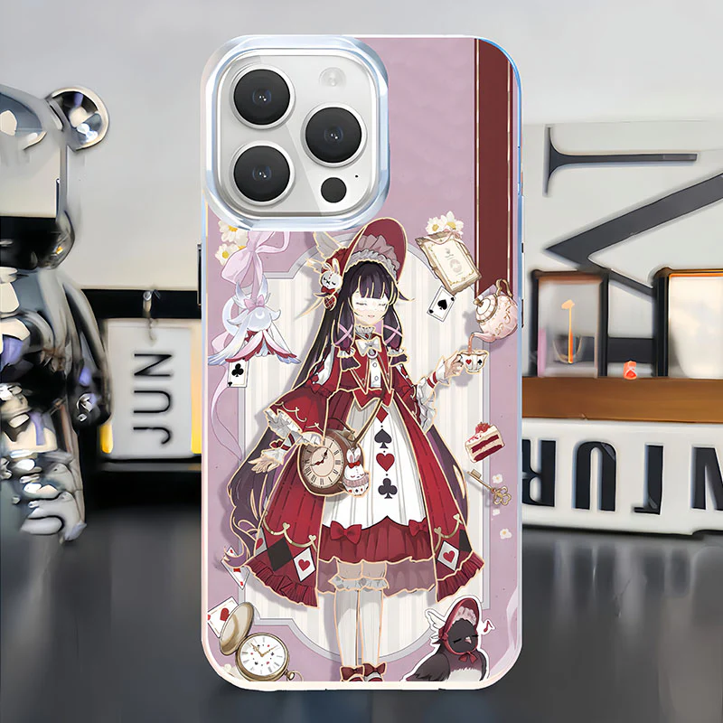 Genshin Impact MagSafe Phone Case - Image 69