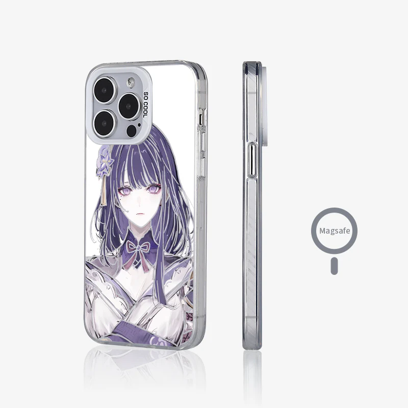 Genshin Impact MagSafe Phone Case - Image 7