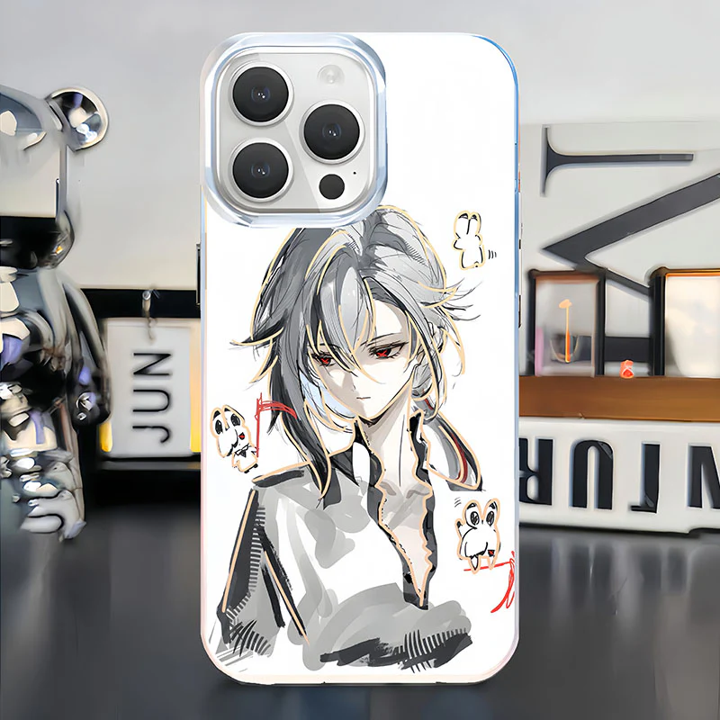Genshin Impact MagSafe Phone Case - Image 71