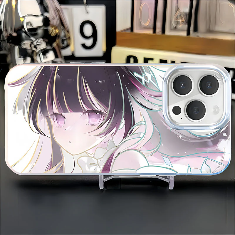 Genshin Impact MagSafe Phone Case - Image 72