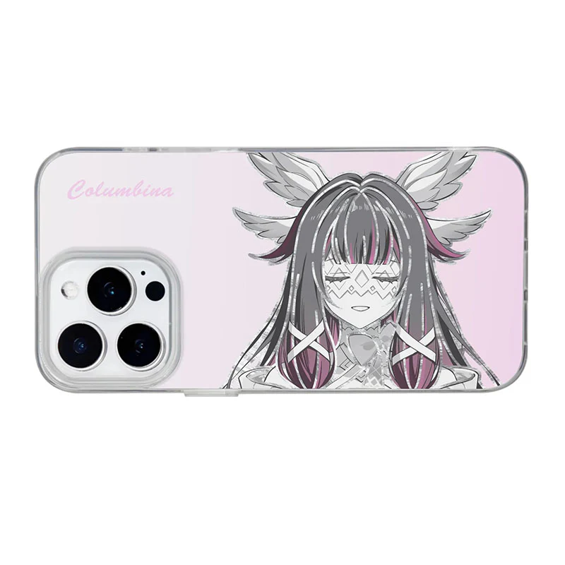 Genshin Impact MagSafe Phone Case - Image 74
