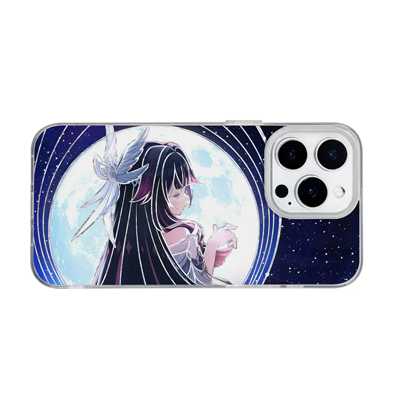 Genshin Impact MagSafe Phone Case - Image 75