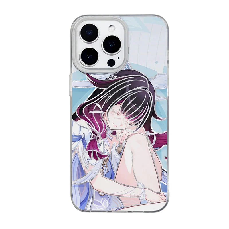 Genshin Impact MagSafe Phone Case - Image 76