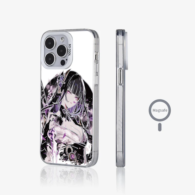 Genshin Impact MagSafe Phone Case - Image 8