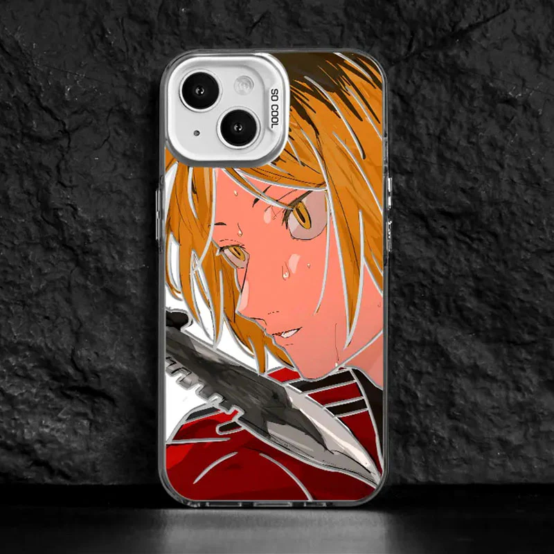 HAIKYUU Anime Phone Case - Image 15