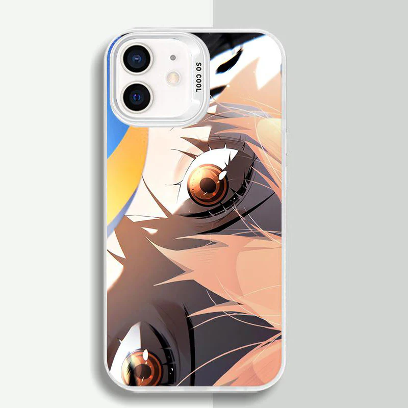 HAIKYUU Anime Phone Case - Image 23