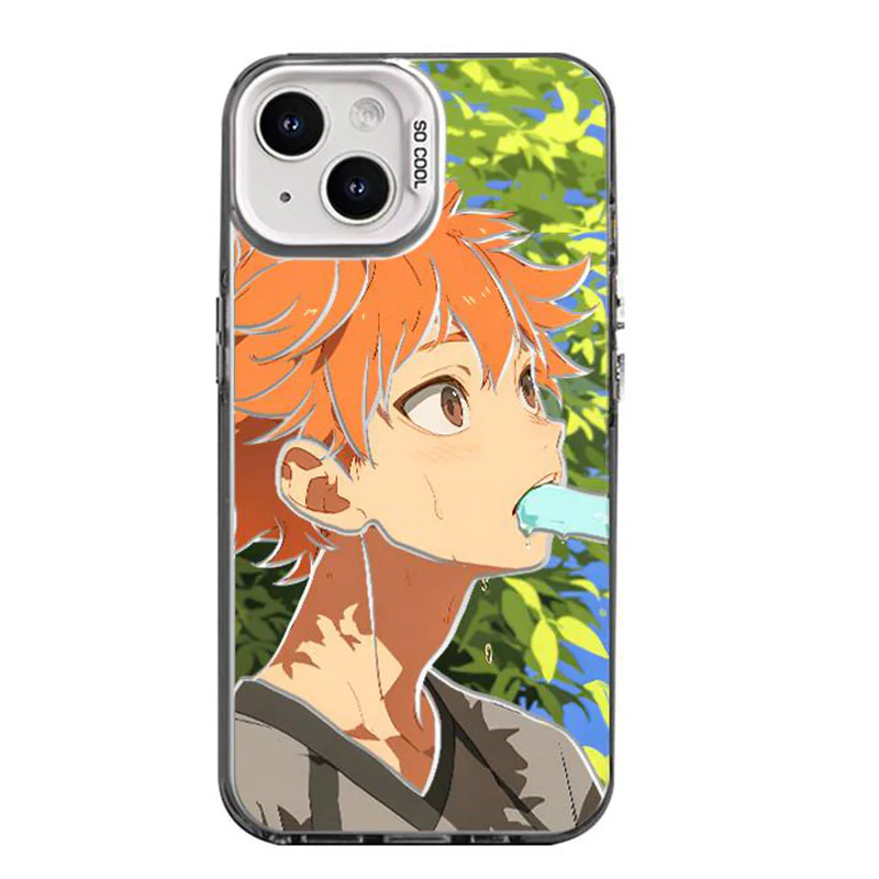 HAIKYUU Anime Phone Case - Image 25