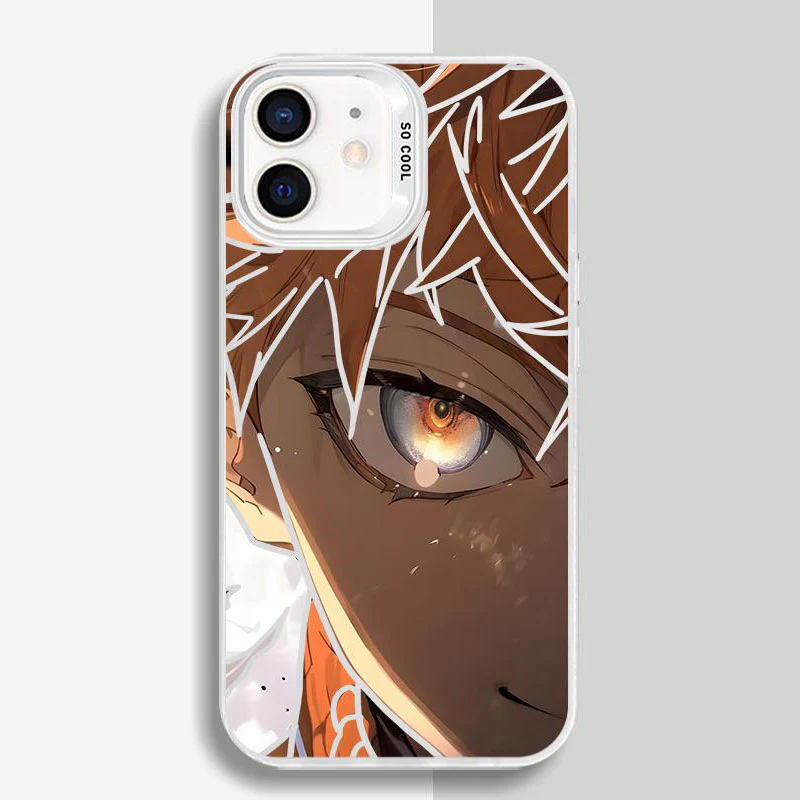 HAIKYUU Anime Phone Case - Image 27
