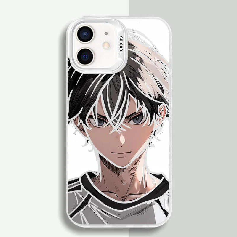 HAIKYUU Anime Phone Case - Image 33