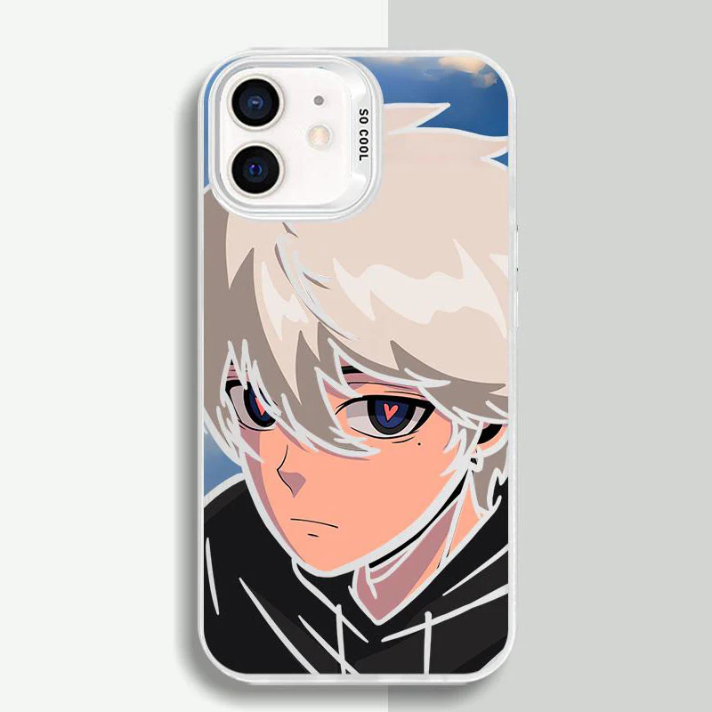HAIKYUU Anime Phone Case - Image 34