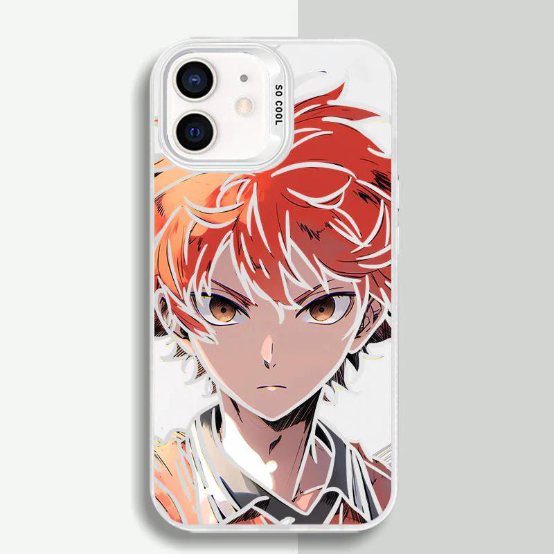 HAIKYUU Anime Phone Case - Image 40