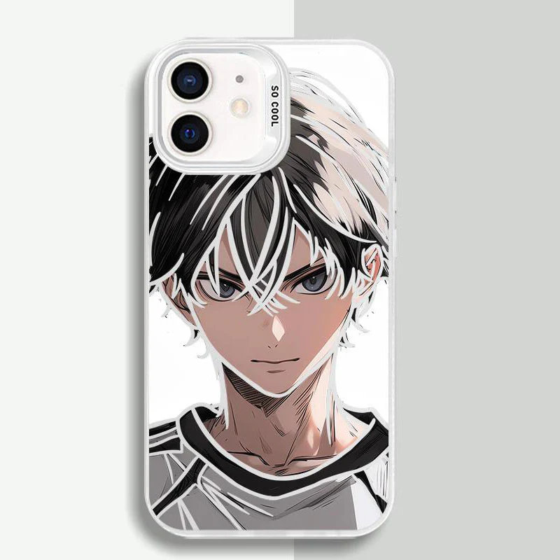 HAIKYUU Anime Phone Case - Image 41