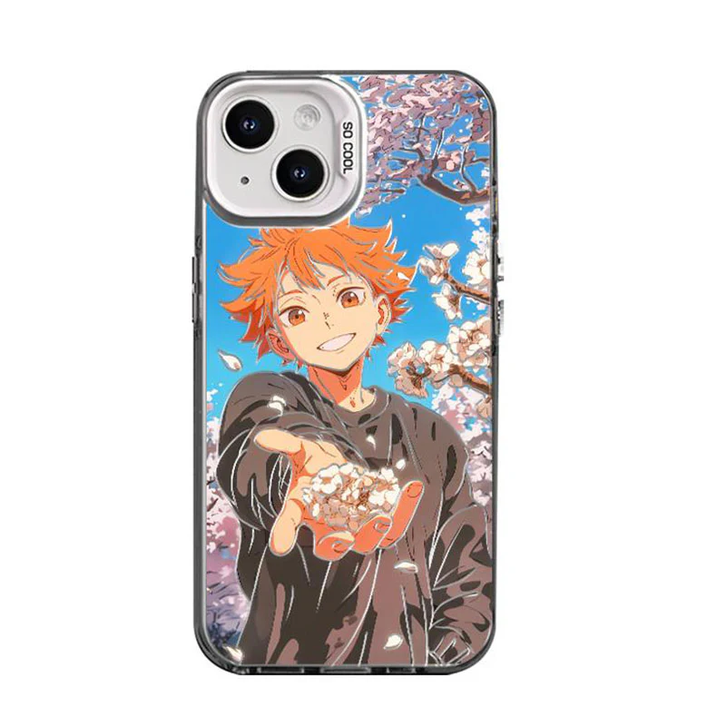 HAIKYUU Anime Phone Case - Image 96