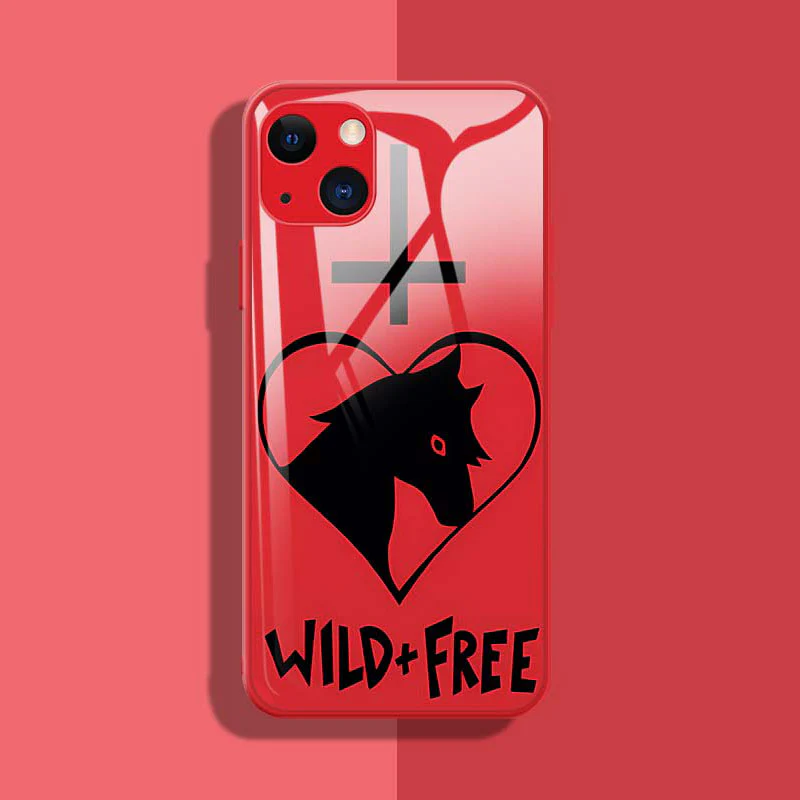 Hazbin Hotel MagSafe Phone Case - Image 12