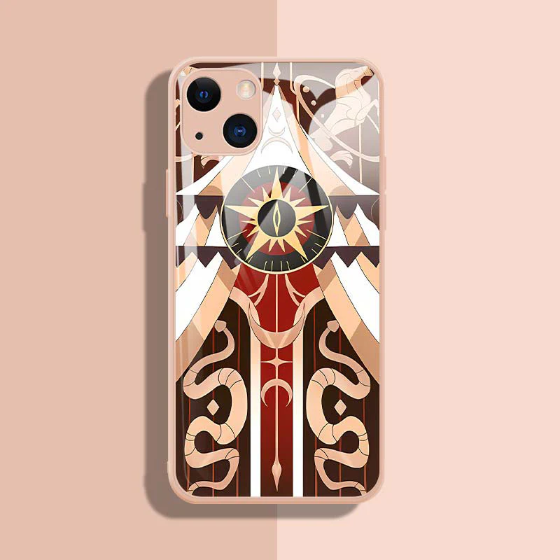 Hazbin Hotel MagSafe Phone Case - Image 13