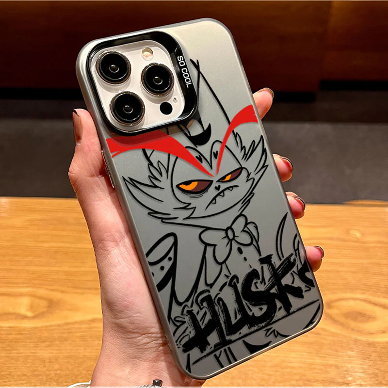 Hazbin Hotel MagSafe Phone Case - Image 22