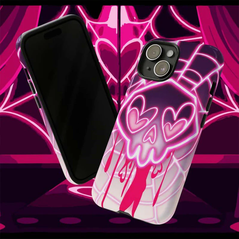 Hazbin Hotel MagSafe Phone Case - Image 25