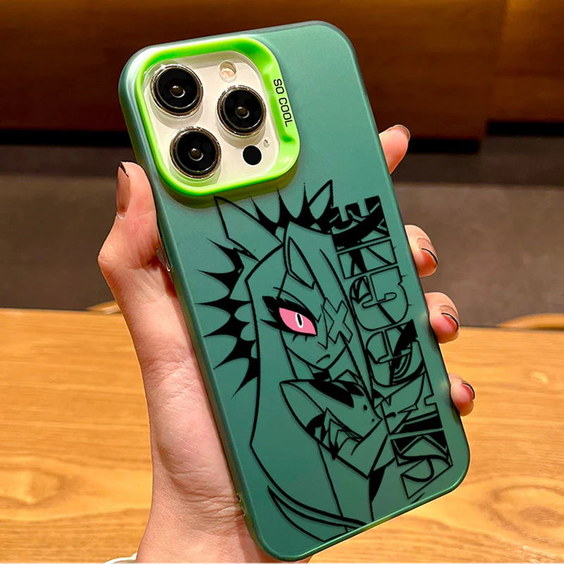 Hazbin Hotel MagSafe Phone Case - Image 38