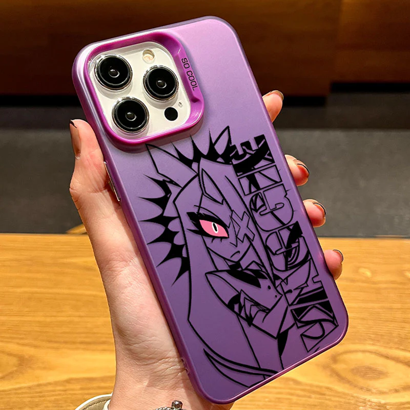 Hazbin Hotel MagSafe Phone Case - Image 39