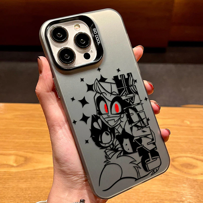Hazbin Hotel MagSafe Phone Case - Image 40