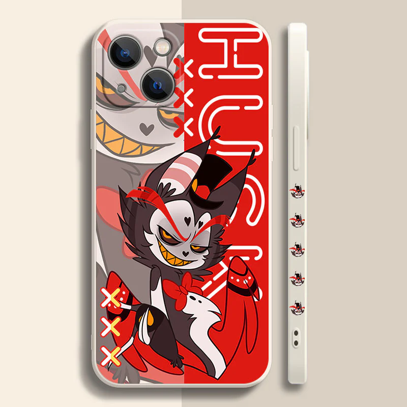 Hazbin Hotel MagSafe Phone Case - Image 45