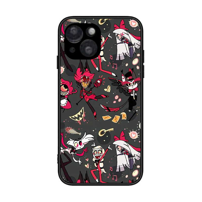 Hazbin Hotel MagSafe Phone Case - Image 60