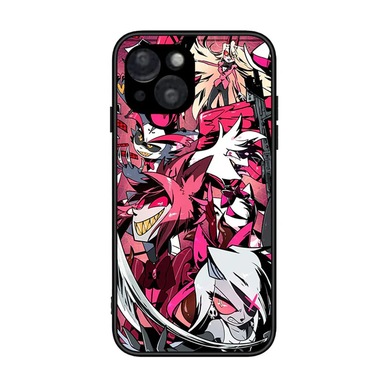 Hazbin Hotel MagSafe Phone Case - Image 64